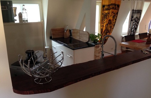 Heidelberg City Centre Apartment | Luxury Holiday Apartment in the Old Town of Heidelberg