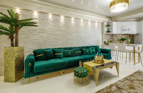 Navodari Apartment | Luxury Holiday Apartment on the Black Sea Coast