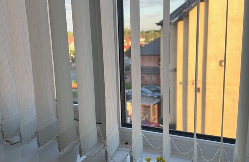 Old Trafford Apartment | Luxury Holiday Apartments