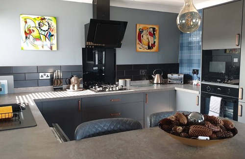 Balloch Apartment | Luxury Holiday Apartment Loch Lomond Balloch