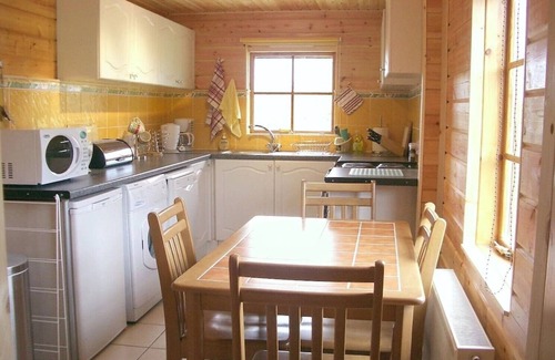 Cornwall Cabin | Luxury Holiday Cottages Set in Beautiful Devon Scenery
