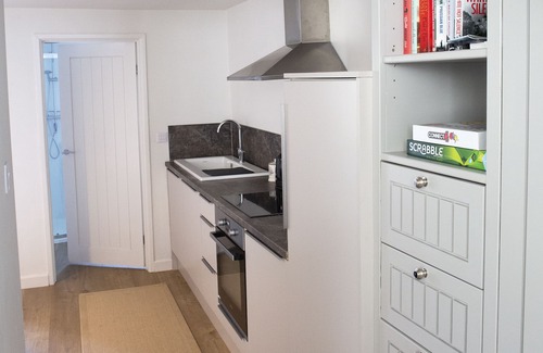Flushing Cottage | Luxury holiday cottage set in the beautiful south Cornwall village of Flushing