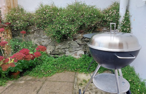 Flushing Cottage | Luxury holiday cottage set in the beautiful south Cornwall village of Flushing