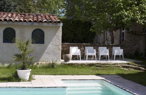 Pech-Luna Cottage | Luxury holiday cottage sleeping 12 in the heart of the Cathar Country