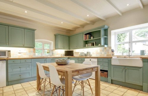 Docking Cottage | Luxury Holiday Cottage, Docking. North Norfolk