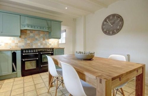 Docking Cottage | Luxury Holiday Cottage, Docking. North Norfolk