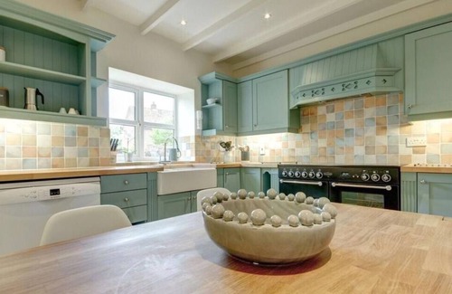 Docking Cottage | Luxury Holiday Cottage, Docking. North Norfolk