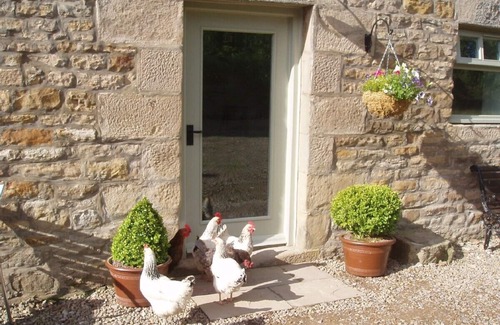 Hexham Cottage | Luxury holiday cottage set in idyllic unique location close to Hadrian's Wall.