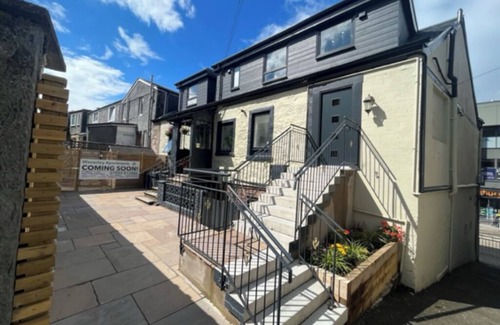 Gourock Apartment | Luxury Holiday Flat, based in the heart of Gourock, Inverclyde