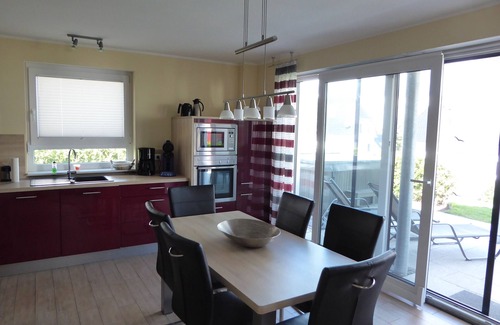 Muritz House | Luxury holiday house at the Mecklenburg Lake District