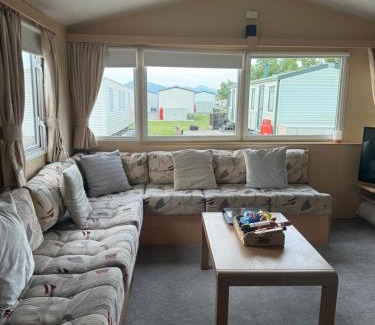 Kilkeel House | Luxury holiday home cranfield