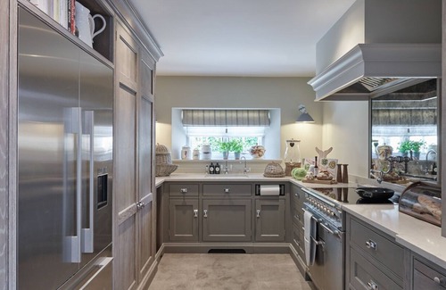 Croyde House | Luxury Holiday Home Devon