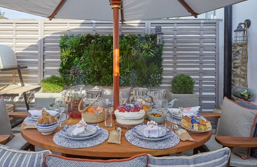 Croyde House | Luxury Holiday Home Devon