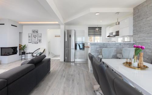 Podgora House | Luxury Holiday Home Dioniz