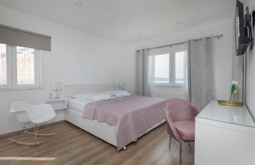 Podgora House | Luxury Holiday Home Dioniz