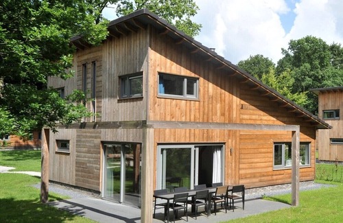 Dwingeloo House | Luxury holiday home in the Nature of the Dwingelderveld Drenthe National Park