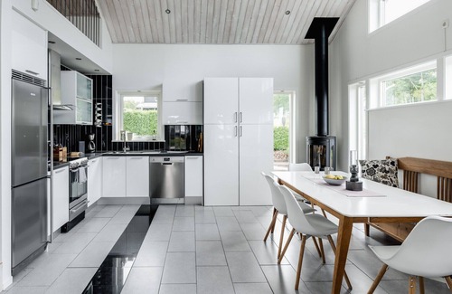 Bolmstad House | Luxury holiday home in Tallbacken with lake views over Bolmen | SE06033