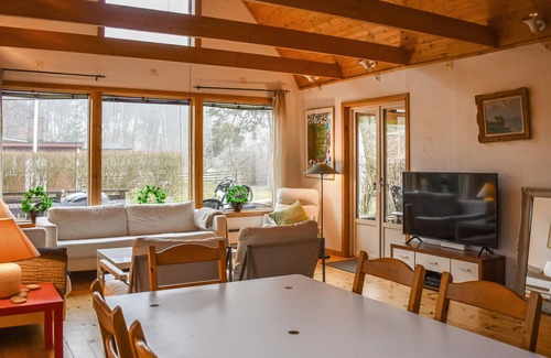 Loderup House | Luxury holiday home, just a stone's throw from the sea