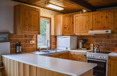 Loderup House | Luxury holiday home, just a stone's throw from the sea