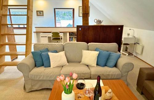 Kropa House | Luxury holiday home near Lake Bled & the Alps