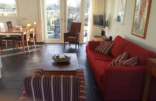 Roderesch House | Luxury holiday home with lots of peace and space in the great outdoors.