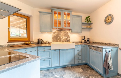 Woerth House | Luxury holiday home with wellness and fireplace