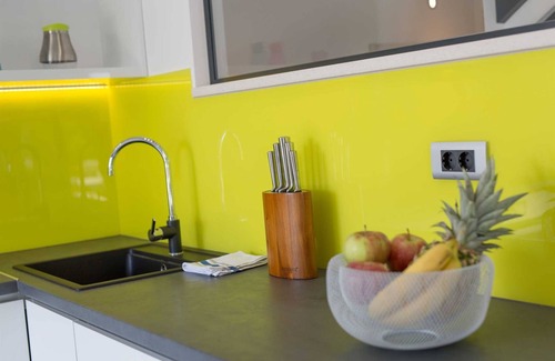 Krk House | Luxury Holiday house STELLA with private pool