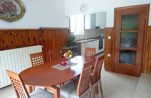 Primorski Dolac House | Luxury holiday house in the Dalmatian hinterland