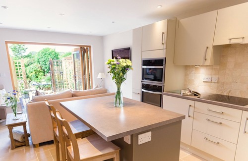 Empingham Cottage | Luxury Holiday Retreat near shores of Rutland Water/Oakham/Stamford/Uppingham