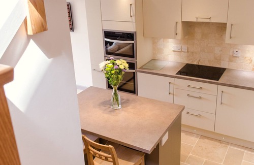 Empingham Cottage | Luxury Holiday Retreat near shores of Rutland Water/Oakham/Stamford/Uppingham