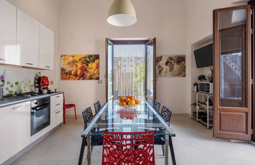 Coste House | Luxury Holiday Stay near Taormina/Catania/Mount Etna by SicilianRelaxingHomes