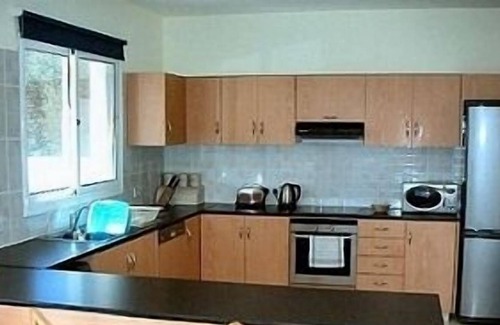 Neo Chorio Villa | Luxury Holiday Villa with Private Pool, Gym, WiFi & Lovely Sea & Mountain Views