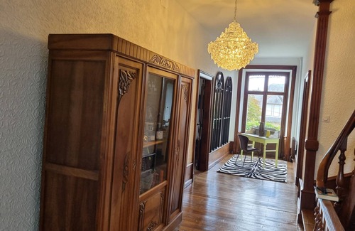 Neuvic House | Luxury holiday villa for 14 people Corrèze campagn et grand air