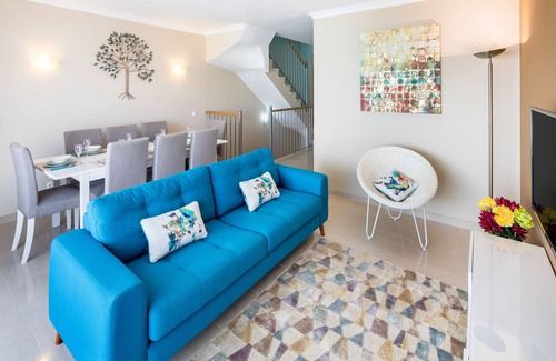 Boliqueime Villa | Luxury Holiday Villa with Pool in Boliqueime near Vilamoura, golf nearby