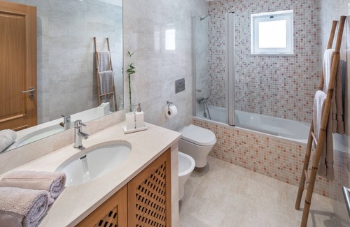 Boliqueime Villa | Luxury Holiday Villa with Pool in Boliqueime near Vilamoura, golf nearby