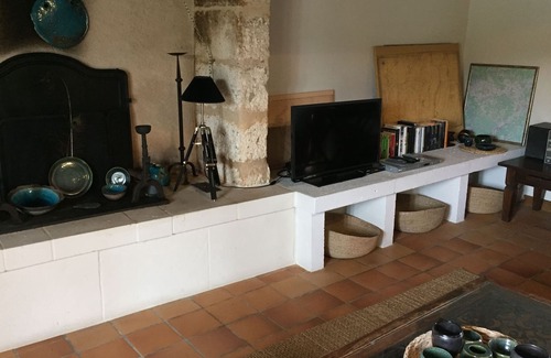 Brantome-en-Perigord Villa | Luxury holidays in Brantome. Villa with pool on 13 hectares of land