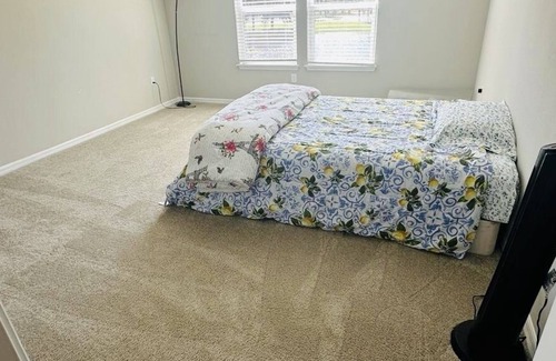 St. Augustine House | Luxury Home. 15 Minutes to St Augustine down town and Beach .