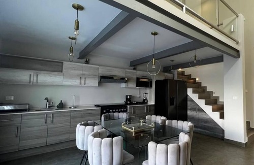 Centro House | LUXURY HOME ALTOZANO RESIDENTIAL WITH SWIMMING POOL