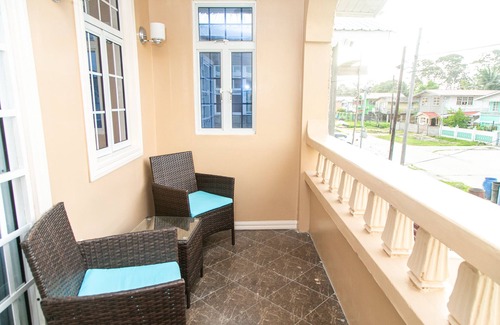 Georgetown House | Luxury Home away from Home