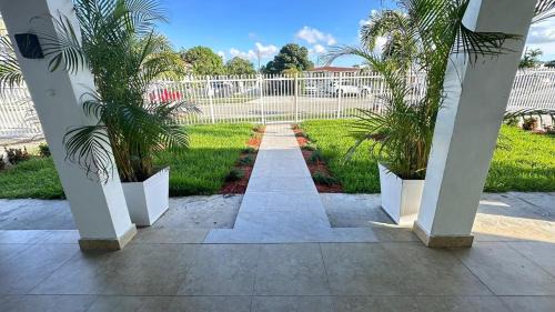Hialeah House | Luxury Home by Miami Int Airport