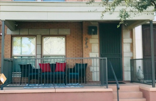 Riverside House | Luxury Home/Downtown Tempe/ASU/Mill Ave/Tempe Lake