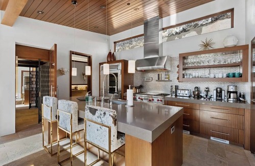 Aspen House | Luxury Home | Family Fun w/Hot Tub & Home Theater