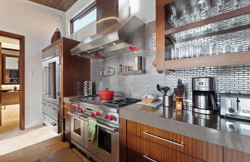 Aspen House | Luxury Home | Family Fun w/Hot Tub & Home Theater