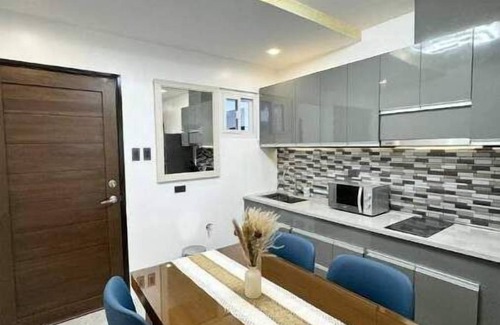 Malabanias Apartment | Luxury Home in Angeles Cityn