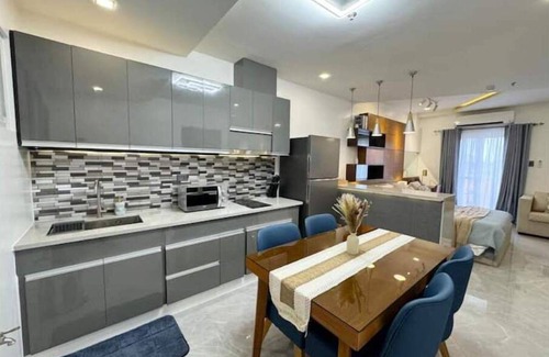 Malabanias Apartment | Luxury Home in Angeles Cityn