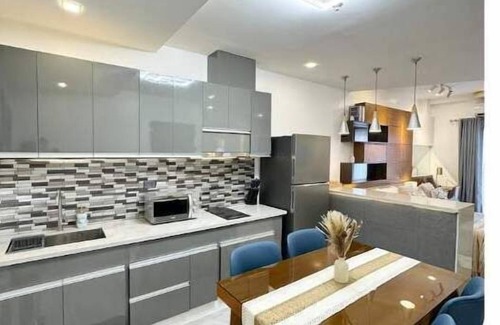 Malabanias Apartment | Luxury Home in Angeles Cityn
