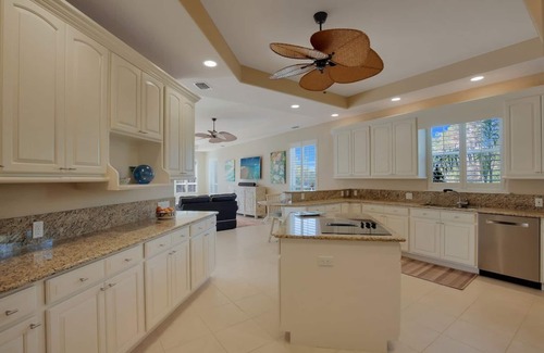 Bonita Bay House | Luxury Home in Bonita Bay