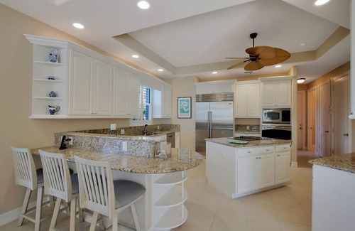 Bonita Bay House | Luxury Home in Bonita Bay