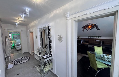 Heinrich-Gustav-Straße Apartment | LUXURY HOME in Bochum