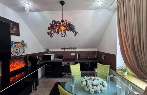 Heinrich-Gustav-Straße Apartment | LUXURY HOME in Bochum